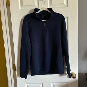 Half Zip Fleece Micheal Kors